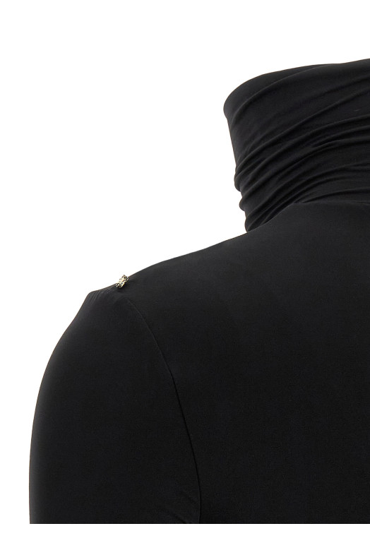 Свитер «Stone» Черный 2522946022600005