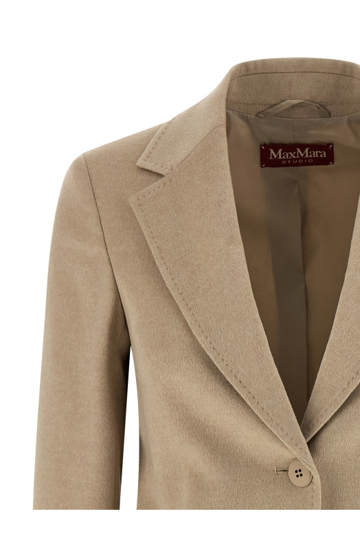 Блейзер «Folgore» Бежевый 2526046032600020