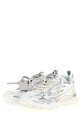 'OW Be Right Back' sneakers White