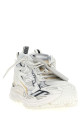 'OW Be Right Back' sneakers White