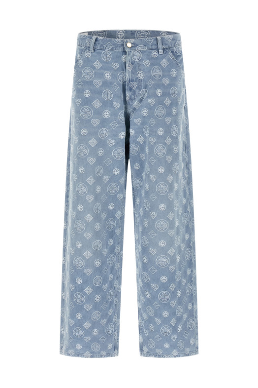 'Honeydew' jeans BLUE