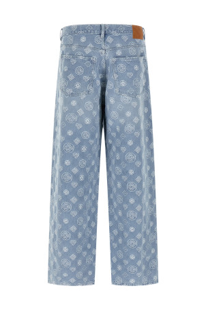 'Honeydew' jeans BLUE