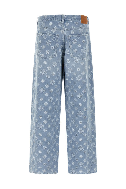 'Honeydew' jeans BLUE