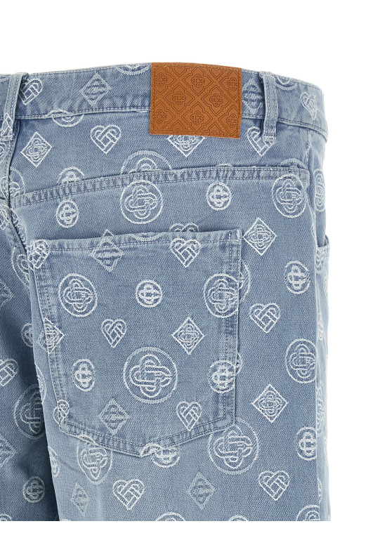 'Honeydew' jeans BLUE