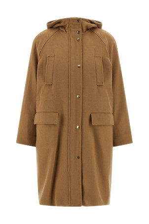 Парка «Alcade» Бежевий 2526036012600006