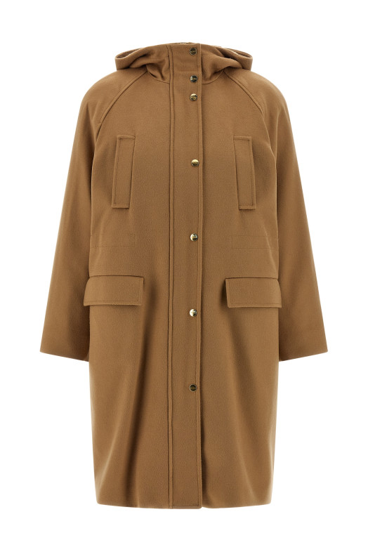 Парка «Alcade» Бежевый 2526036012600006