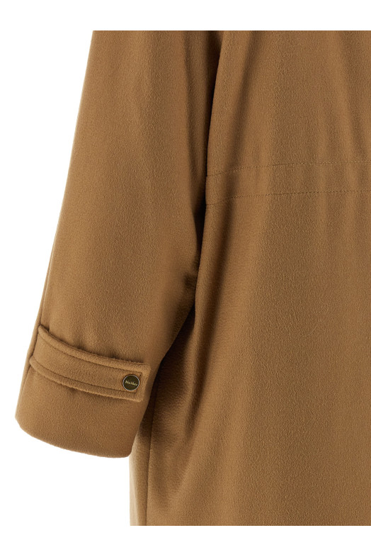 Парка «Alcade» Бежевый 2526036012600006