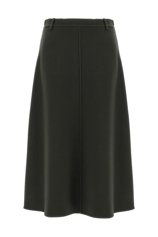 Юбка «Глория» Зеленая 2529106023600082