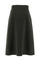 Юбка «Глория» Зеленая 2529106023600082