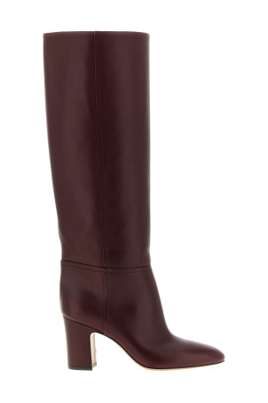 'Lavinia' boots Bordeaux