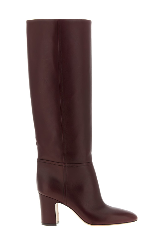 'Lavinia' boots Bordeaux
