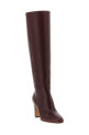 'Lavinia' boots Bordeaux