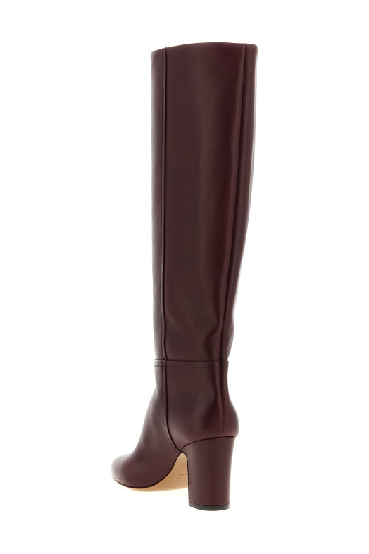 'Lavinia' boots Bordeaux