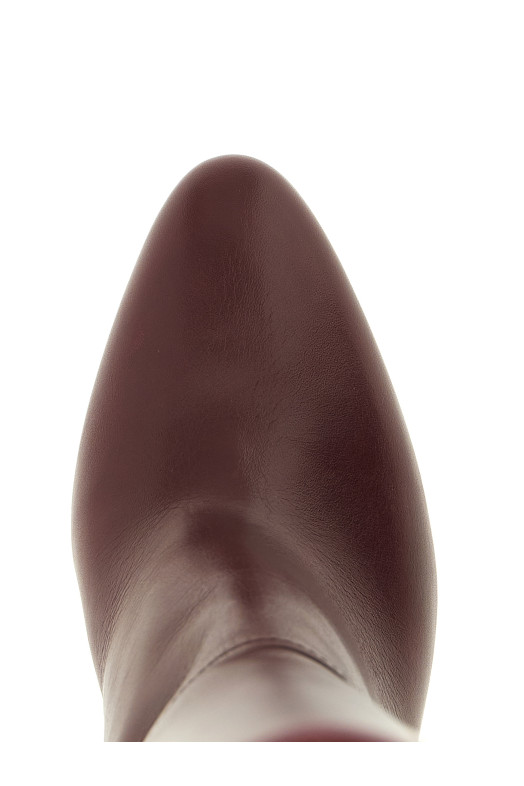 'Lavinia' boots Bordeaux