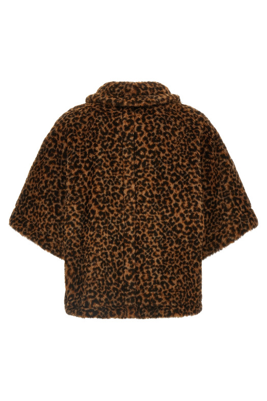 'Titty10' cape Brown