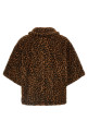 'Titty10' cape Brown
