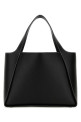 Black alter mat Tote handbag Black STELLA McCARTNEY (502793WP0057)