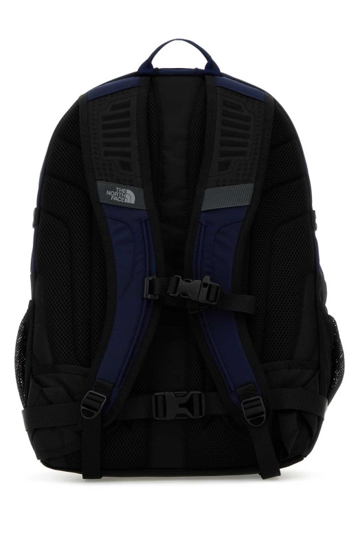 Midnight blue nylon Borealis Classic backpack THE NORTH FACE (NF00CF9C)