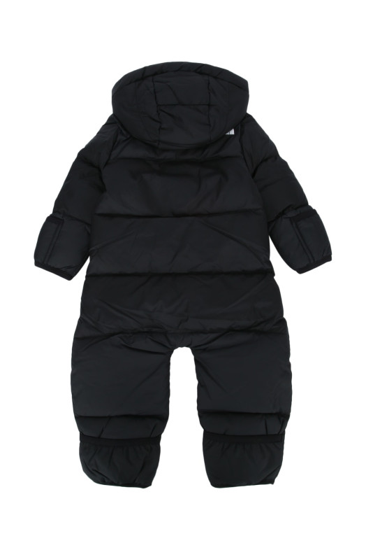 BABY 1996 РЕТРО КАПЮШОН ONE THE NORTH FACE (NF0A7WPF)