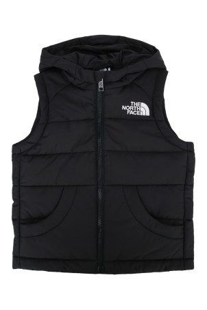 KI D КУРТКА З КАПЮШОНОМ THE NORTH FACE (NF0A84YJ)