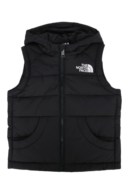 KI D HOODED VEST THE NORTH FACE (NF0A84YJ)