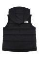 KI D HOODED VEST THE NORTH FACE (NF0A84YJ)