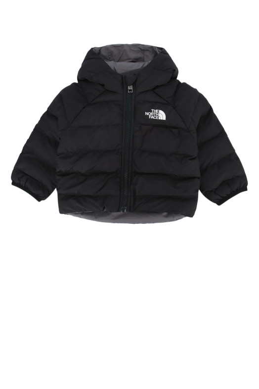 BABY REVERSI BLE PERRI TO HOODED THE NORTH FACE (NF0A88W3)