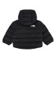 BABY REVERSI BLE PERRI TO HOODED THE NORTH FACE (NF0A88W3)