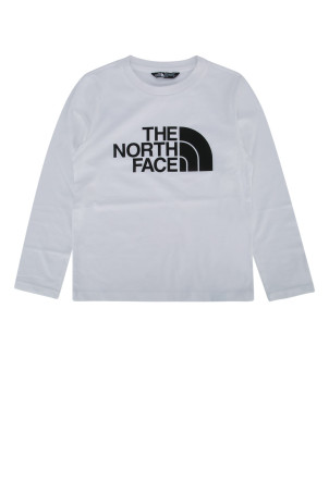 TEEN EASY LS TEE THE NORTH FACE (NF0A89J2)