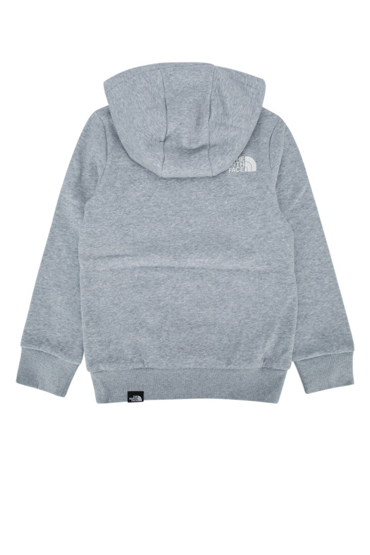 TEEN SIMPLE DOME HOODIE THE NORTH FACE (NF0A8AXV)