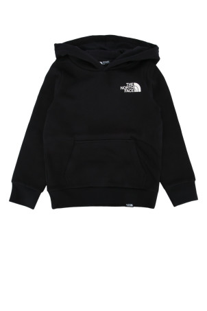 TEEN SIMPLE DOME HOODI E THE NORTH FACE (NF0A8AXV)