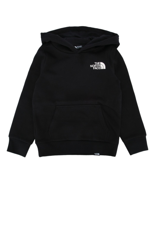 TEEN SIMPLE DOME HOODI E THE NORTH FACE (NF0A8AXV)