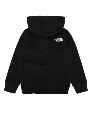 TEEN SIMPLE DOME HOODI E THE NORTH FACE (NF0A8AXV)