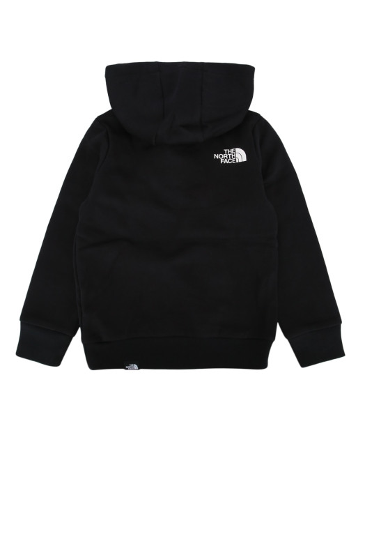 TEEN SIMPLE DOME HOODI E THE NORTH FACE (NF0A8AXV)
