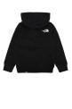 TEEN SIMPLE DOME HOODI E THE NORTH FACE (NF0A8AXV)