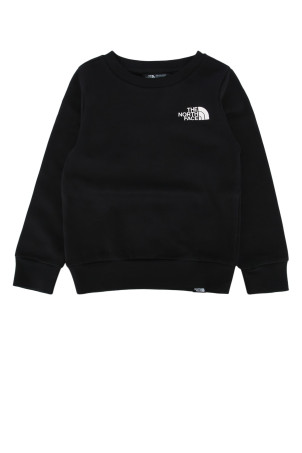 TEEN SIMPLE DOME CREW THE NORTH FACE (NF0A8AXY)