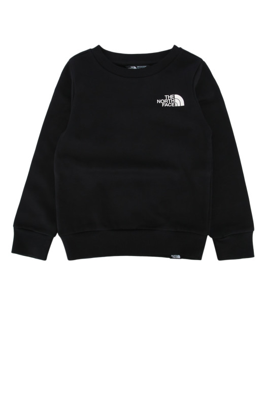 TEEN SIMPLE DOME CREW THE NORTH FACE (NF0A8AXY)