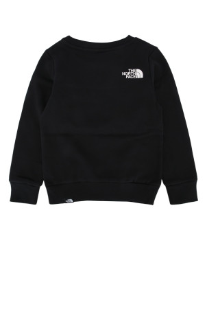 TEEN SIMPLE DOME CREW THE NORTH FACE (NF0A8AXY)