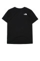 TEEN NEW 24/7 SS TEE THE NORTH FACE (NF0A8DF2)