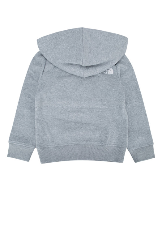 ДЕТСКАЯ КУРТКА С КАПЮШОНОМ TEEN DREW PEAK THE NORTH FACE (NF0A8EHH)