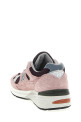 Кроссовки «Made in UK 991V2» Розовые U991PR2