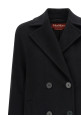 'Agenda' coat Black