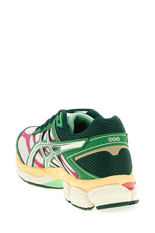 Кроссовки «Gel-Cumulus 16» Зеленые 1203A763100