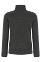 Свитер с высоким воротником «Quercia» Серый 2529366153600007