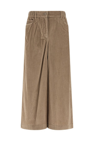 Штани «Урсула» Бежеві 2525136102600014