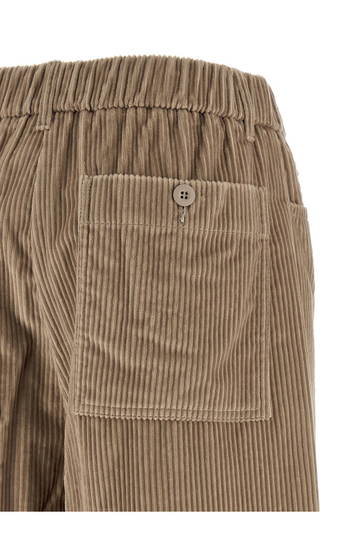 Брюки «Урсола» Бежевые 2525136102600014