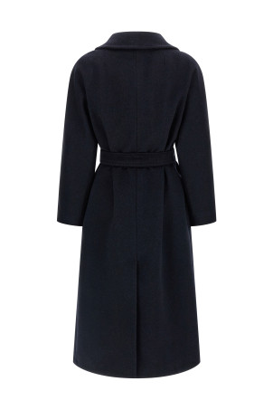 Пальто «Темпера» Синий 2525016082600010