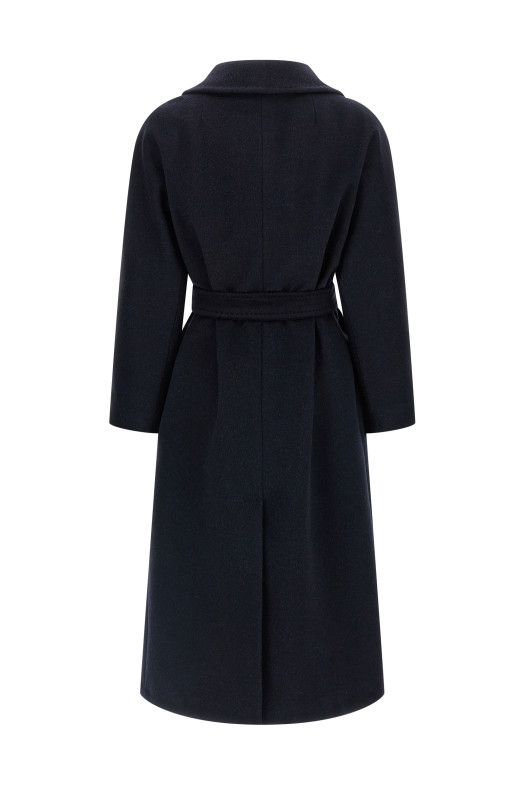 Пальто «Темпера» Синий 2525016082600010