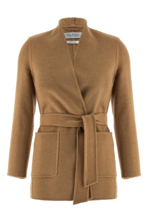 'Harold' blazer Beige