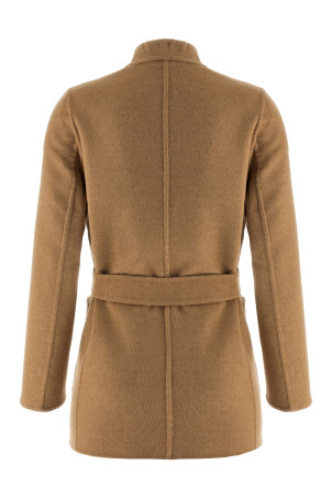 'Harold' blazer Beige